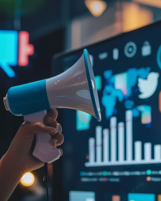 Inbound Marketing