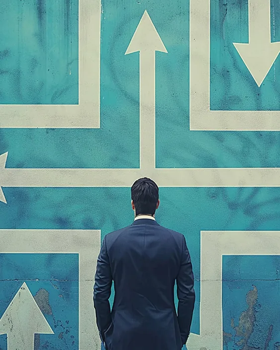 Internal Business Alignment