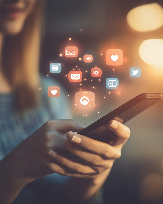 Social Media Marketing